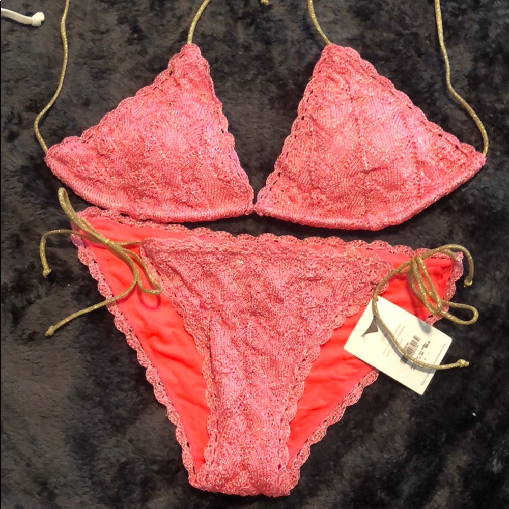 Victoria’s Secret Bikini